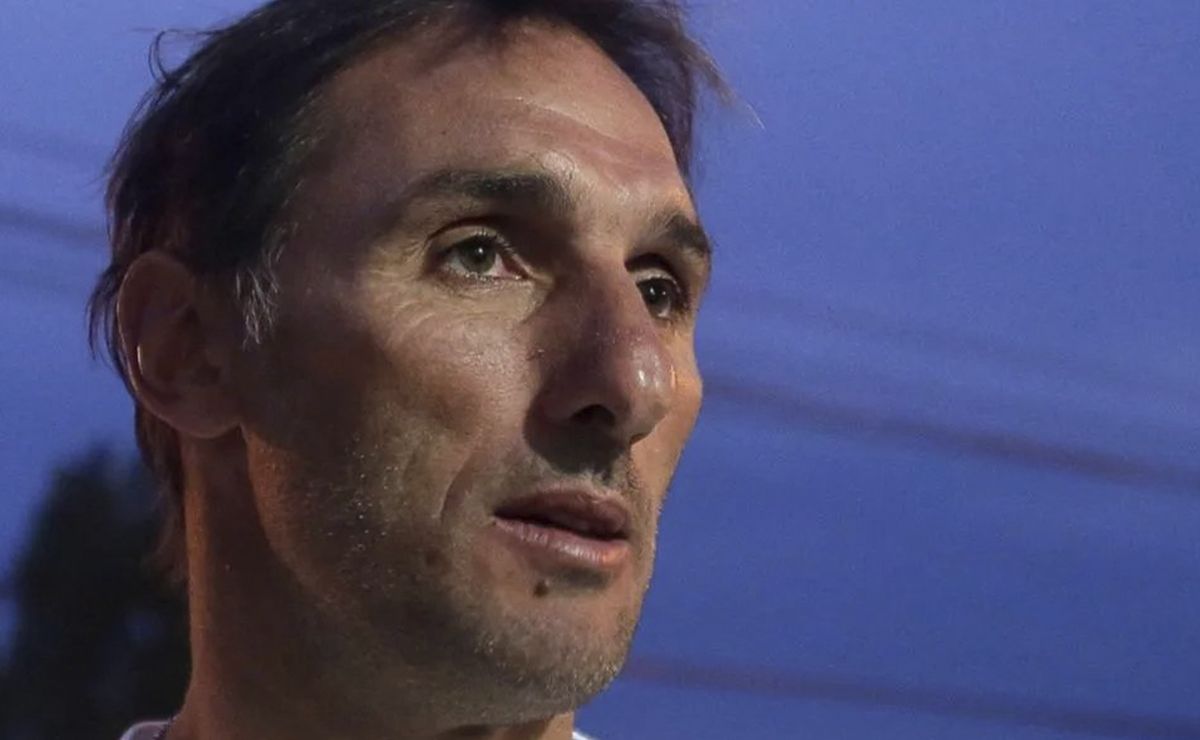 El mejor futbolista de la historia según el Flaco Schiavi: 