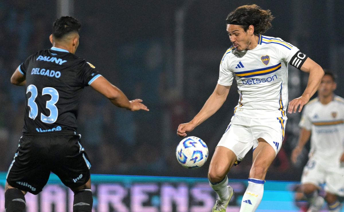 Boca vs. Belgrano de Córdoba, por el Torneo Apertura 2025: formaciones, horario y cómo ver online
