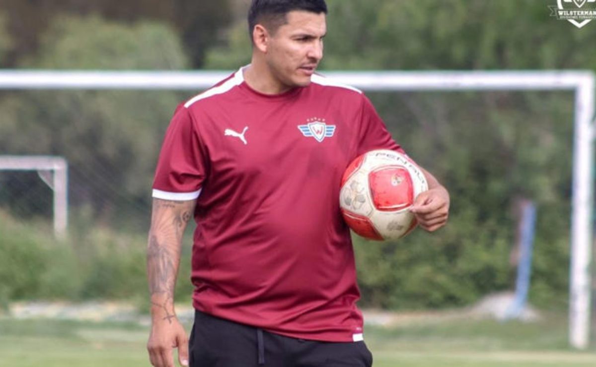 De campeón en Boca a tener su primera polémica como DT: qué es de la vida de Pochi Chávez