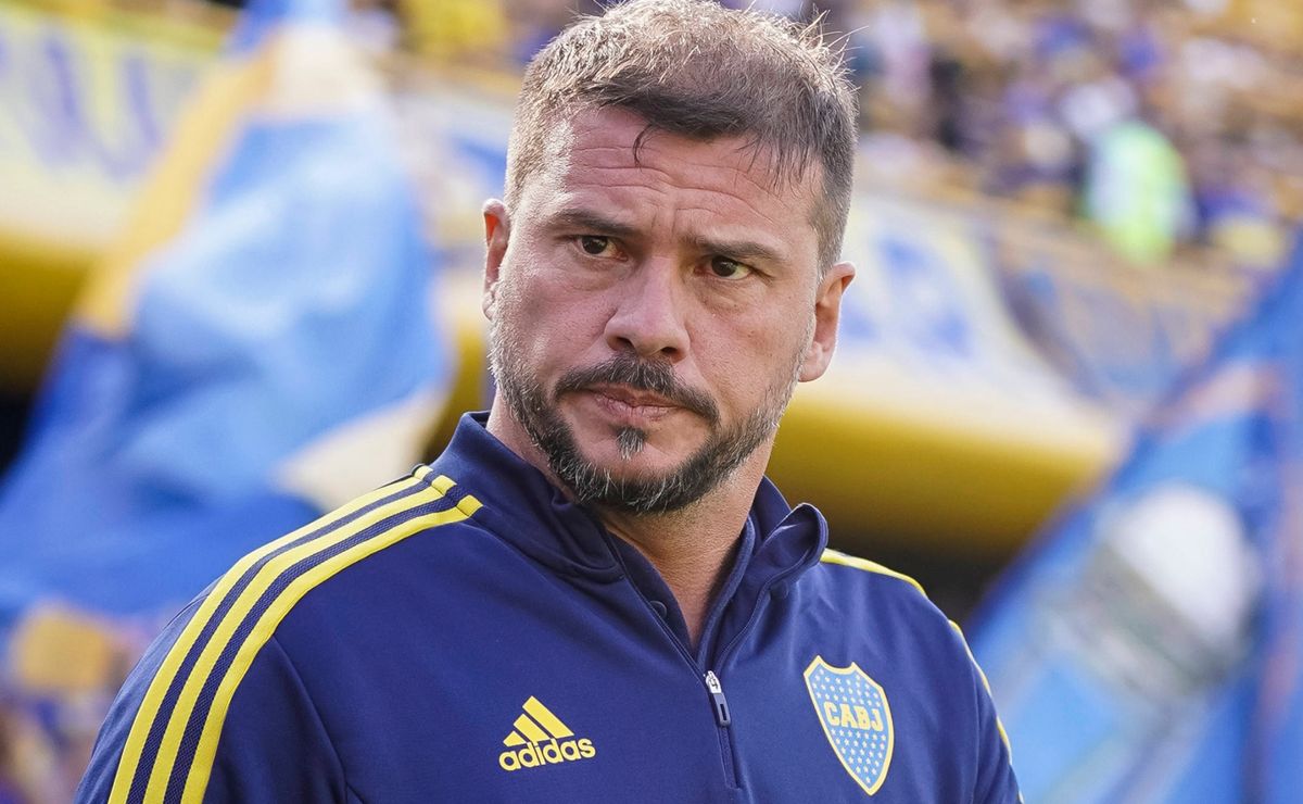 Bajas para Herrón: los tres titulares de Boca que no podrán estar ante Tigre