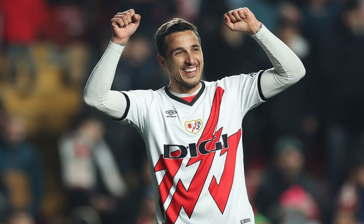 Se fue mal de Boca, hizo carrera en Europa y ahora se lanza al pádel: 