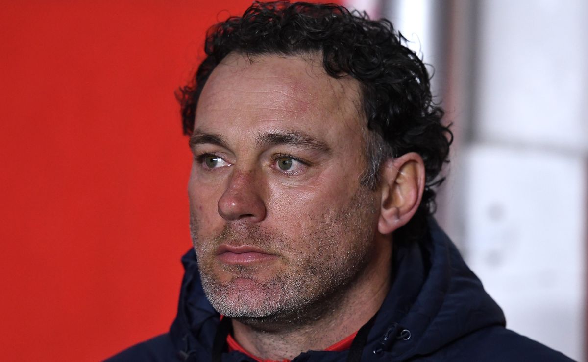 El verdadero motivo por el que Gabriel Milito es el principal candidato en Boca: 