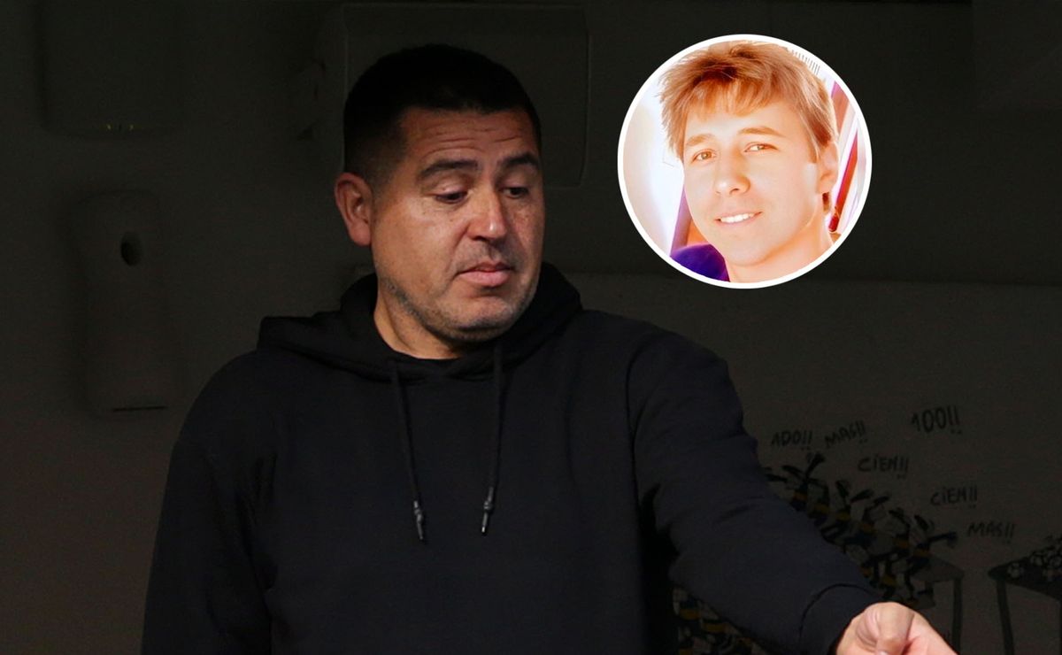 El aviso del astrólogo de Boca a Riquelme sobre la elección del nuevo DT: 