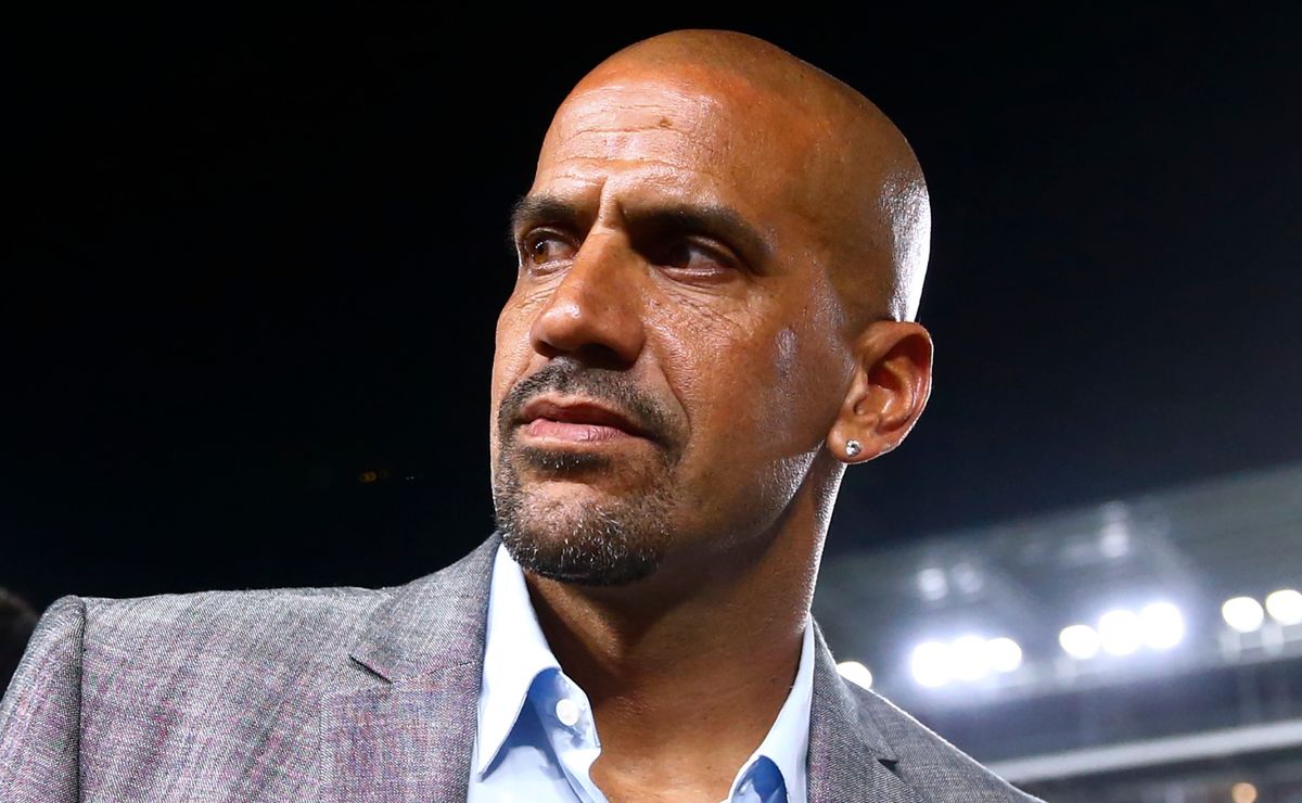 La picante historia de Verón que impacta en la búsqueda del DT de Boca: 