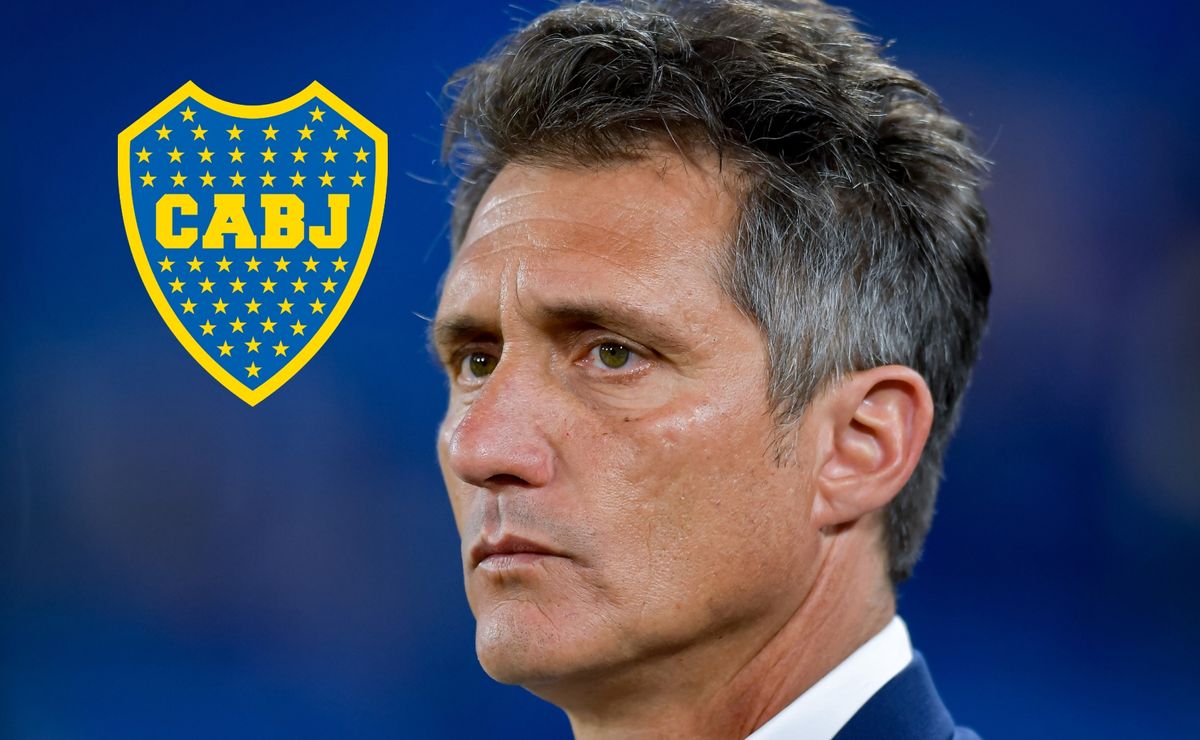 Hay una chance: qué tiene que pasar para que Boca se enfrente al Vélez de Guillermo Barros Schelotto en octavos de final