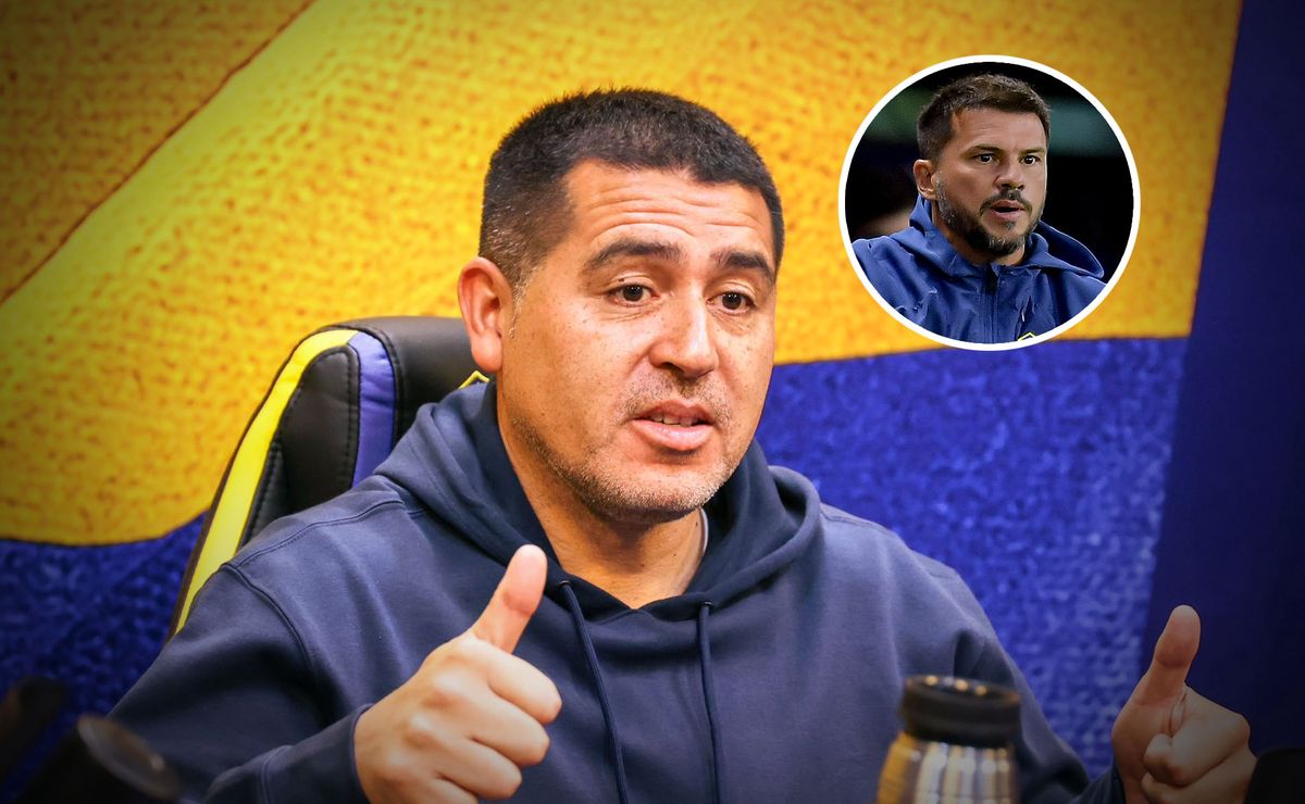 La postura de Riquelme con los interinatos de Herrón que anticipa la decisión que tomará en este caso