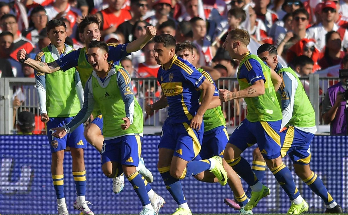 ¿Fin de ciclo? Vale 20 millones, Gago no lo tenía en cuenta y ahora Herrón lo borró