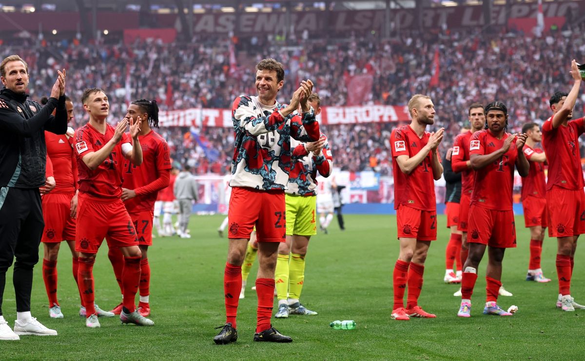 Ojo, Boca: Bayern Múnich competirá con Real Madrid por una figura de la Bundesliga para jugar el Mundial de Clubes 2025