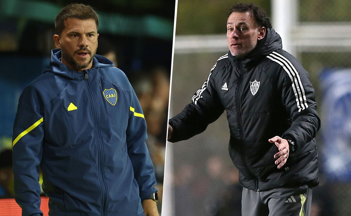 Boca hoy: la formación ante Tigre, los tres borrados por Herrón y el aviso desde Independiente a Gabriel Milito