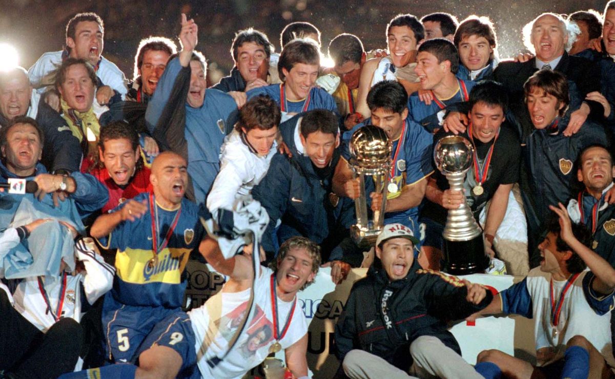Un ex Boca pidió que llegue un DT antes de los playoffs: 