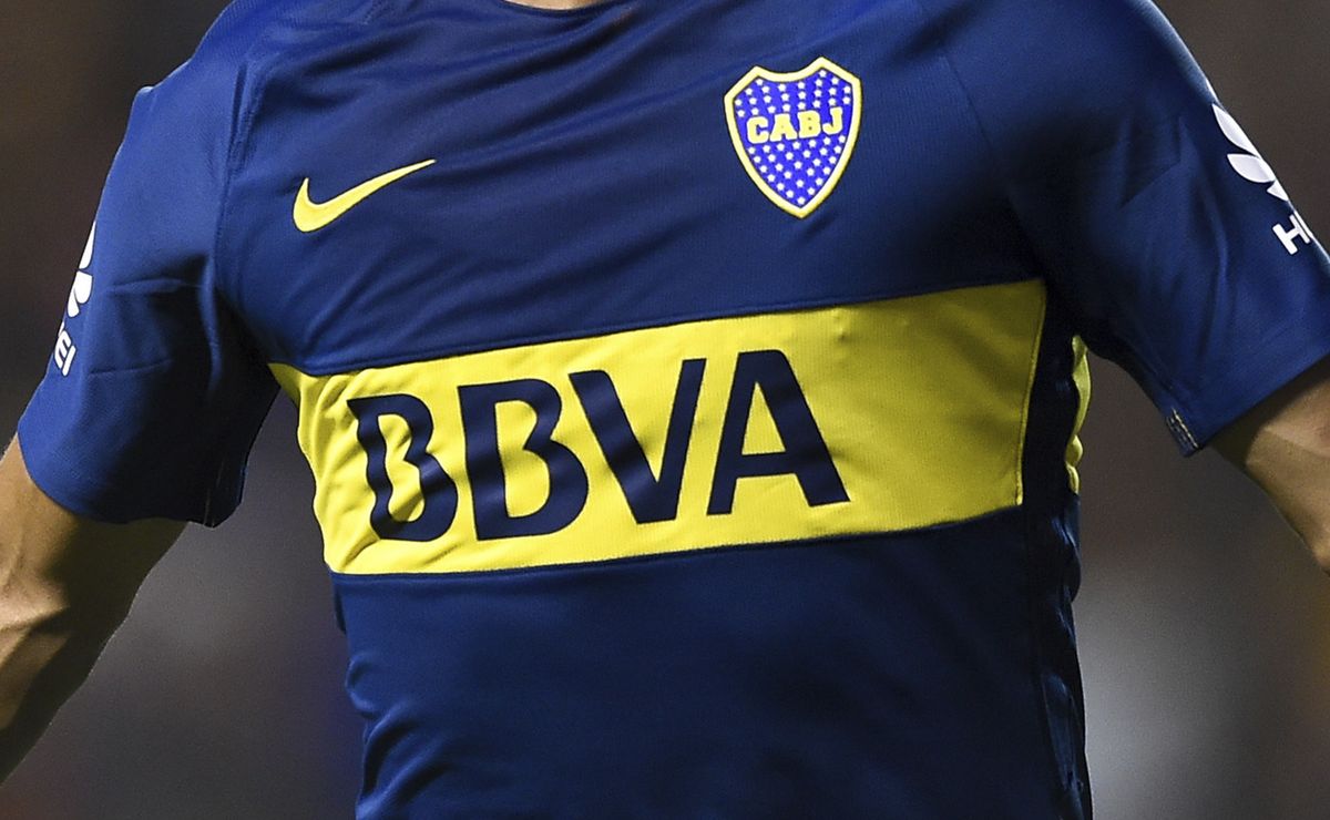 Fue campeón en Boca, se fue a Europa, quedó libre y sueña con volver: 