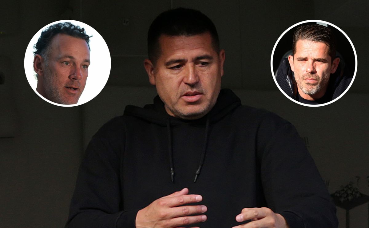Riquelme habló de todo: Milito, Gago, Herrón y un palazo a los árbitros