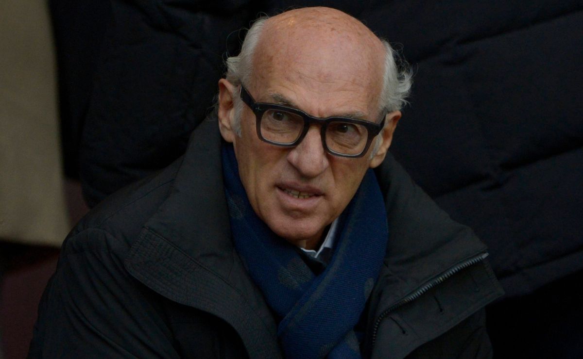 La firme respuesta de Carlos Bianchi sobre la chance de dirigir a Boca: 