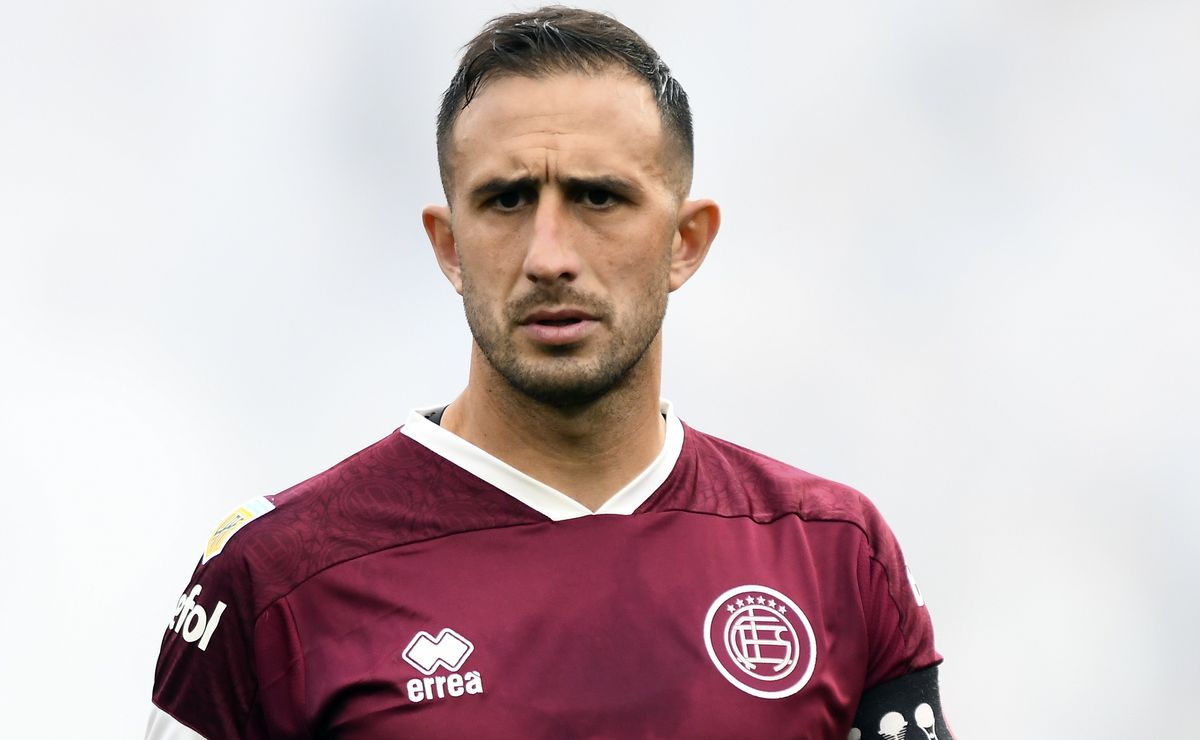 El mejor jugador de la historia según el Cali Izquierdoz: 