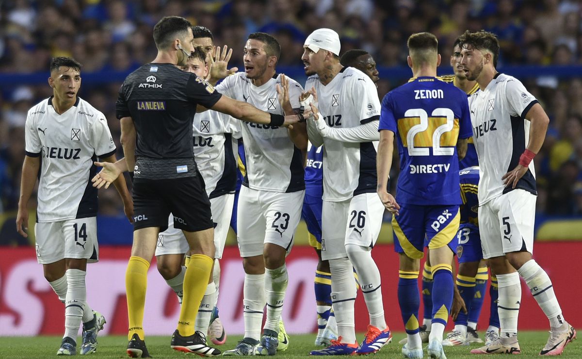 No solo la localía: la otra "ventaja" que tendrá Boca vs. Independiente