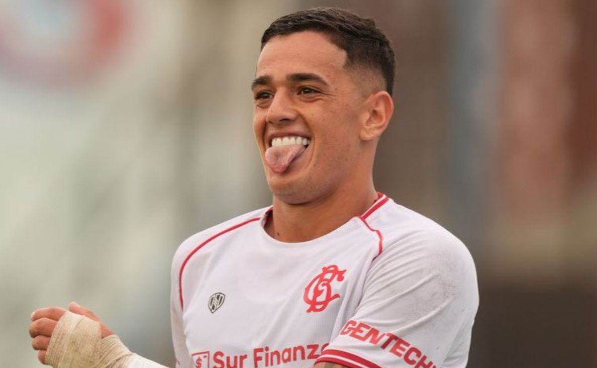 Como Rojo: la provocación del Toro Morales a River en su llegada al Monumental