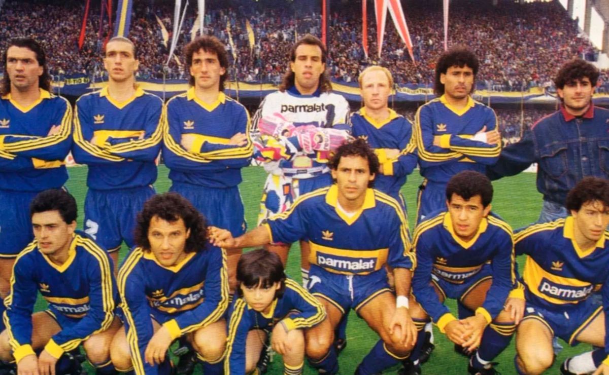 Duro revés: el ídolo de Boca que deberá ir a juicio por estafa