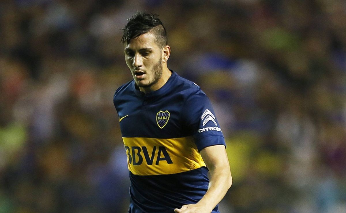 De campeón con Boca a quedar libre en el ascenso por una pelea: qué es de la vida de Gonzalo Castellani