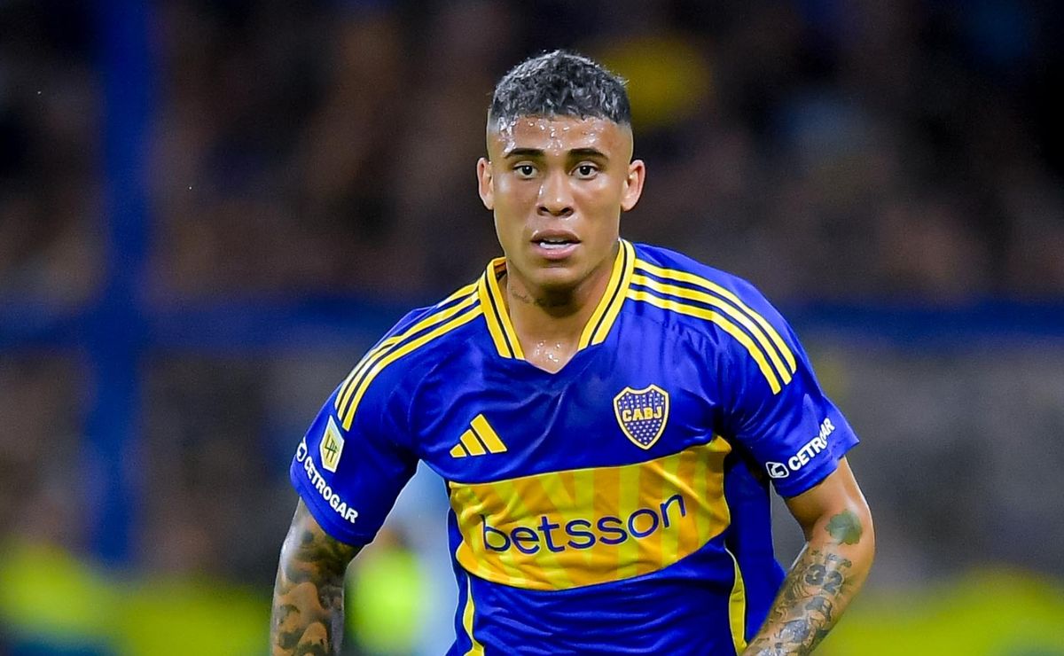 Ayrton Costa y una difícil situación en Boca: su último intento para destrabar el problema