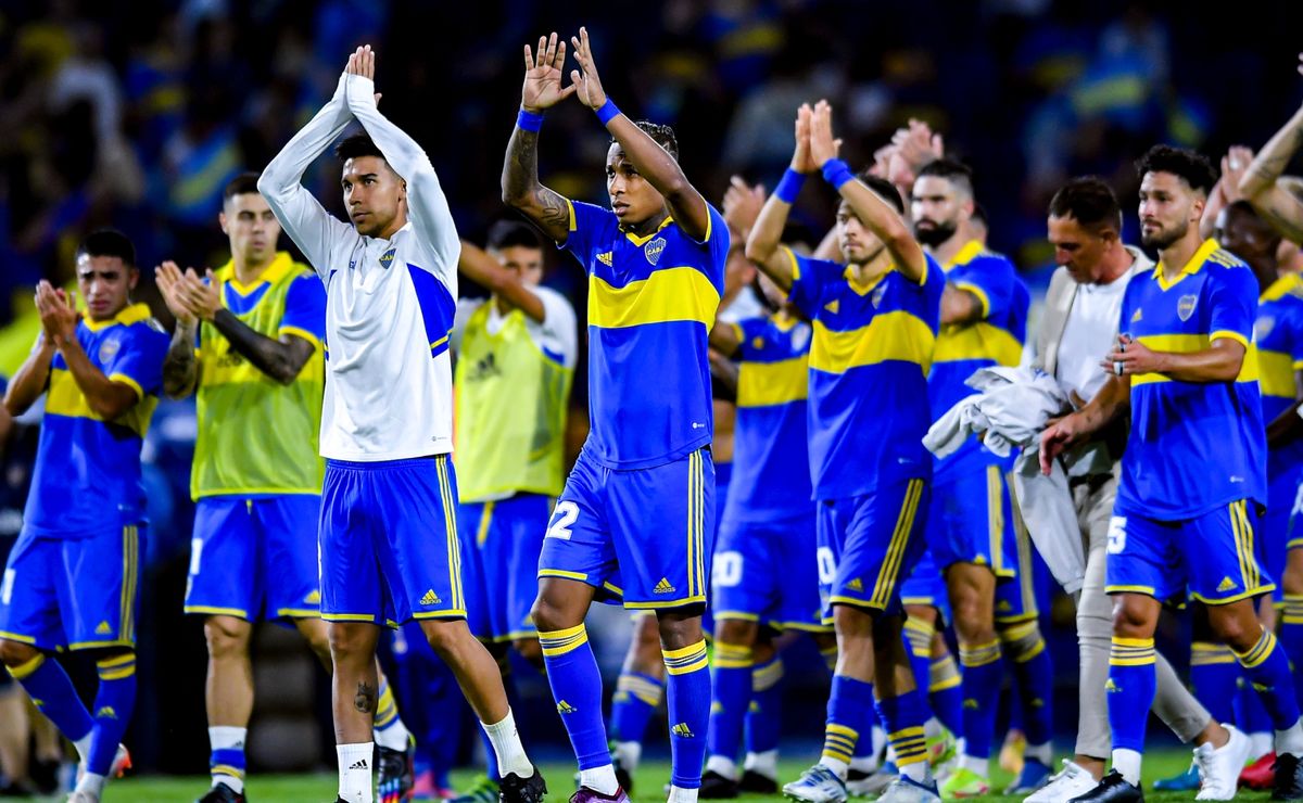 Le fue mal en Boca, salió del club hace poco y reveló: 