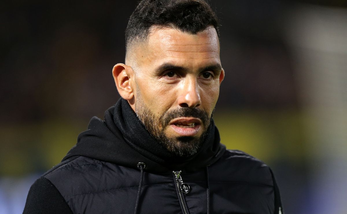 ¿Tevez vuelve a dirigir? El ídolo de Boca, cerca de ser el DT de un equipo argentino