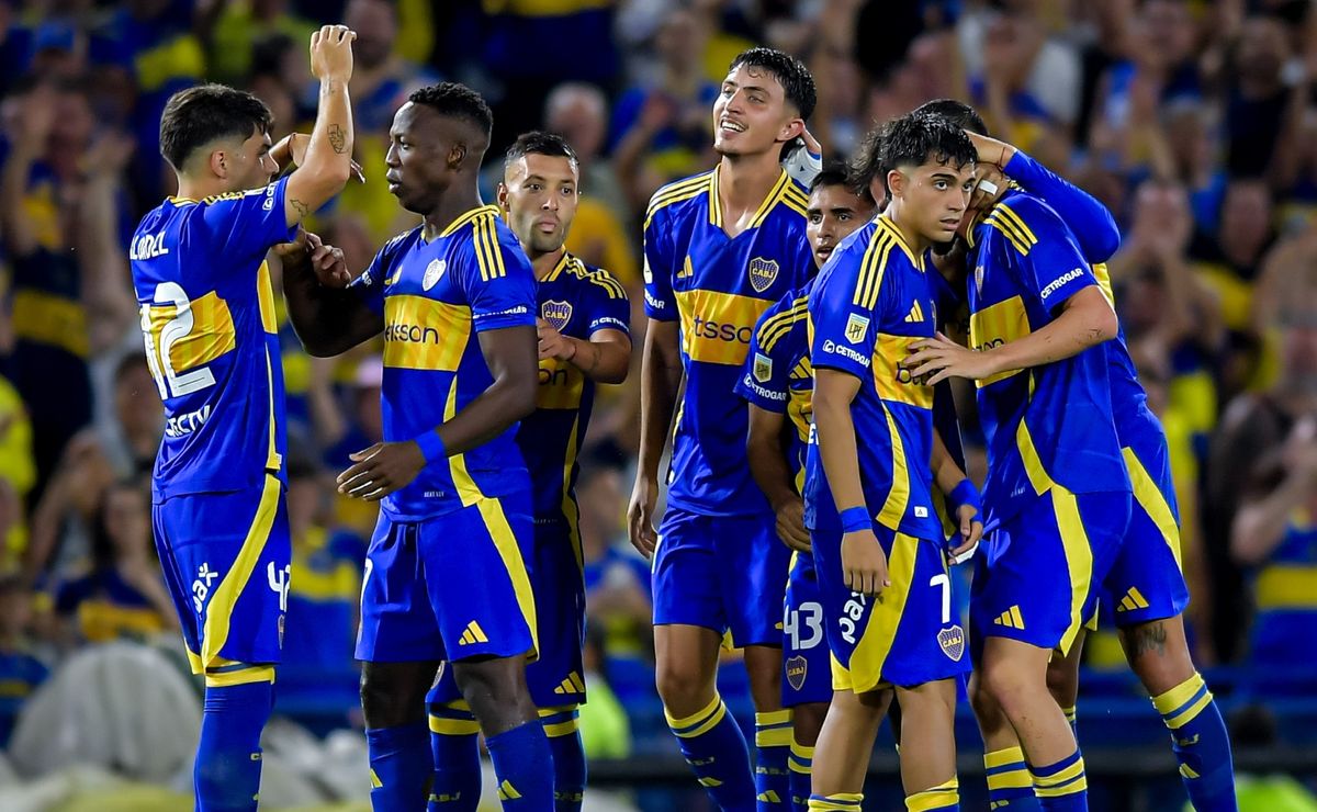 Los 6 jugadores de Boca que terminan su contrato en diciembre: ¿quiénes renuevan?