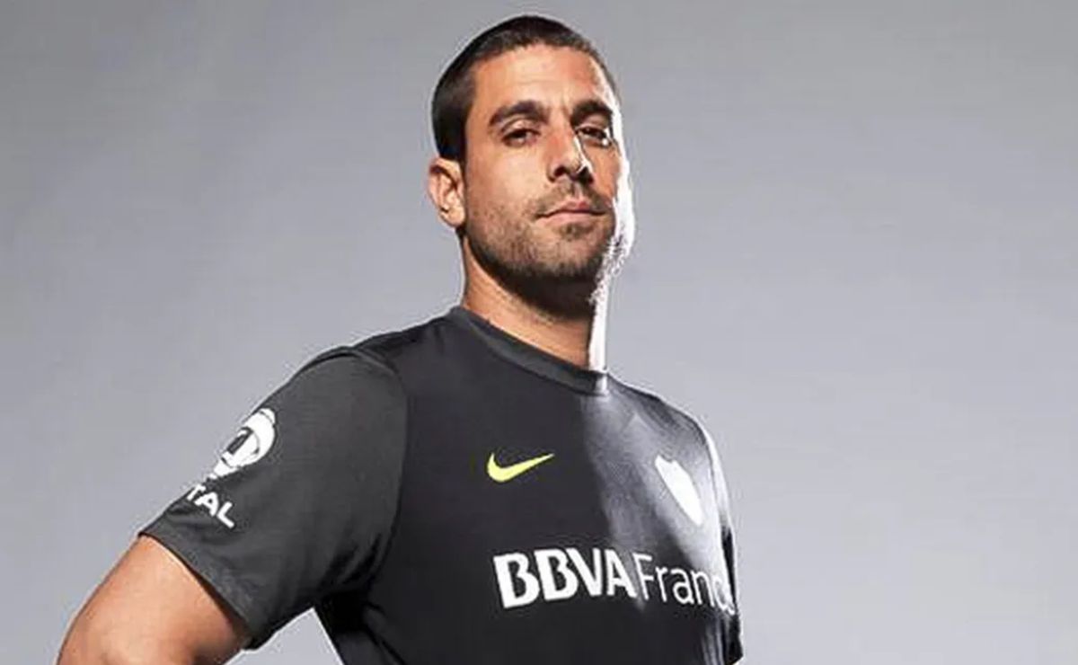 Jugó 7 partidos en Boca, fue campeón y hoy vive otra vida: qué fue de Emiliano Trípodi