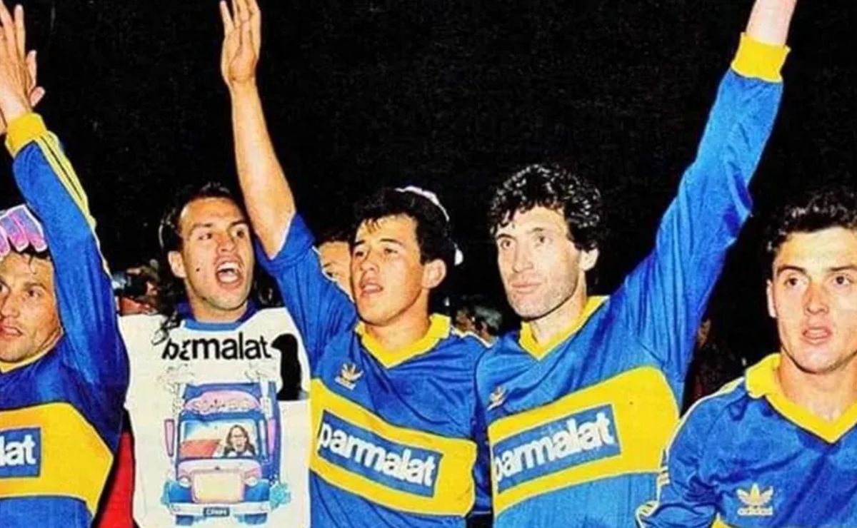 El ídolo de Boca que no quiso volver a ser DT tras una mala experiencia: 
