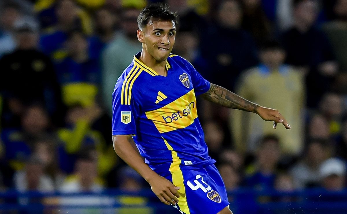 El sincero deseo de Milton Delgado antes de enfrentar a Independiente: “Lucho por esto”