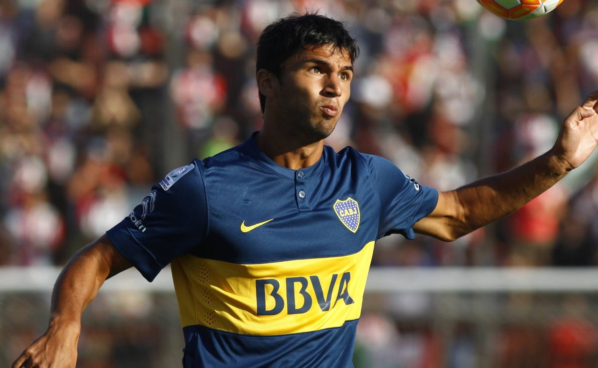 Fue campeón en Boca y ahora es empresario deportivo: qué es de la vida de Leandro Marín