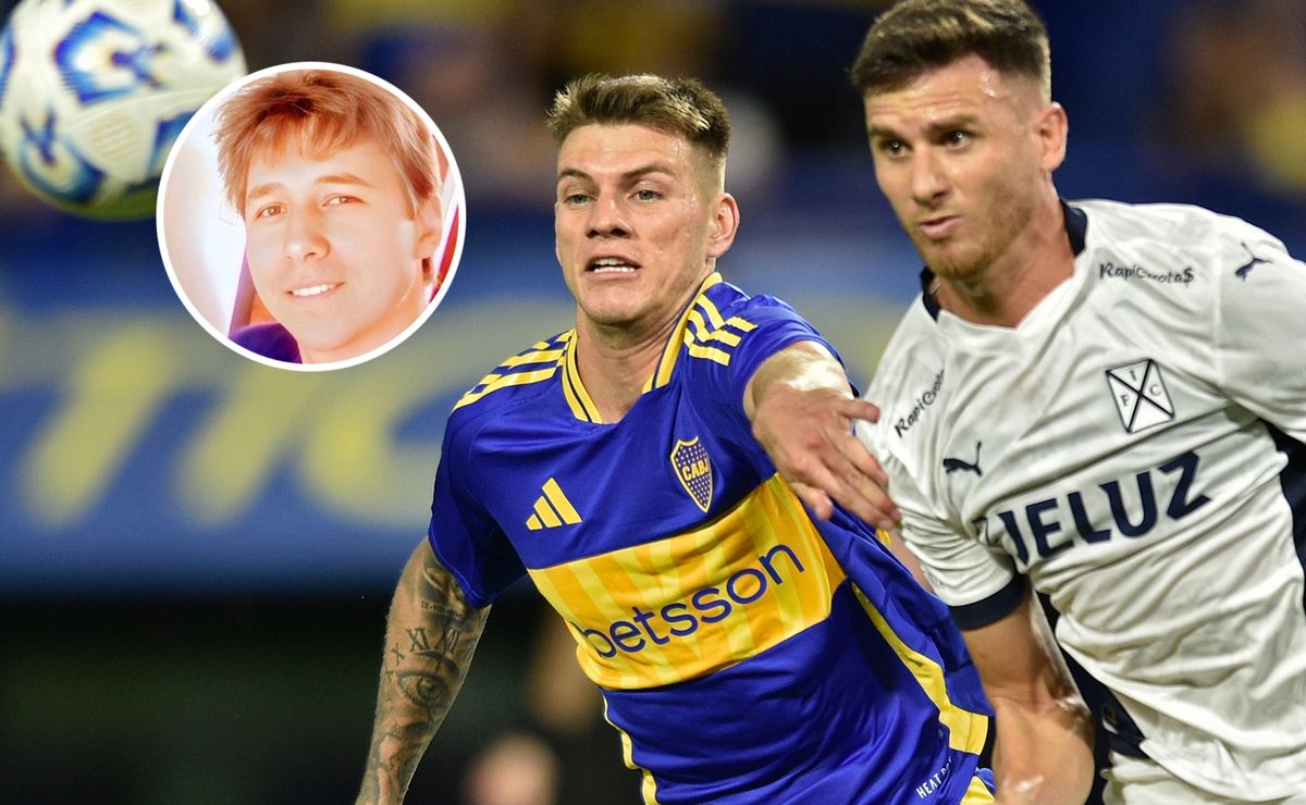 El aviso del astrólogo de Boca antes de Independiente: 