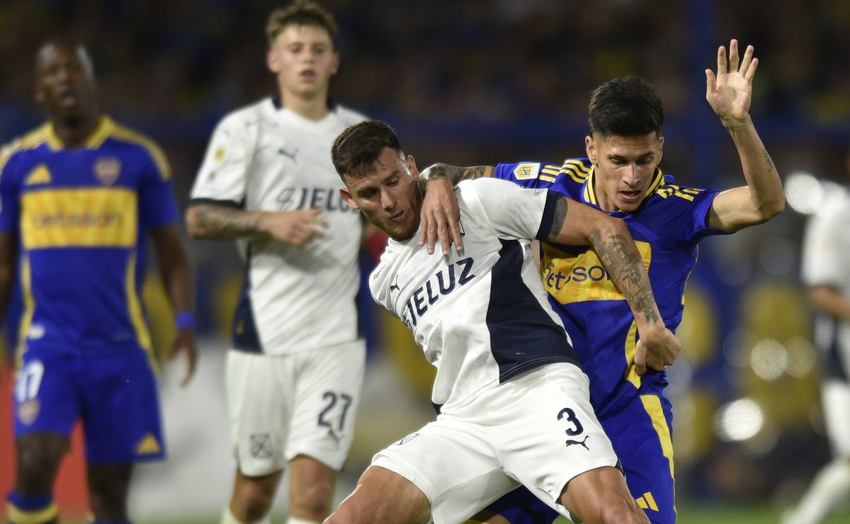 Boca lo pagó 8 millones, le fue mal y ahora quiere eliminarlo con Independiente