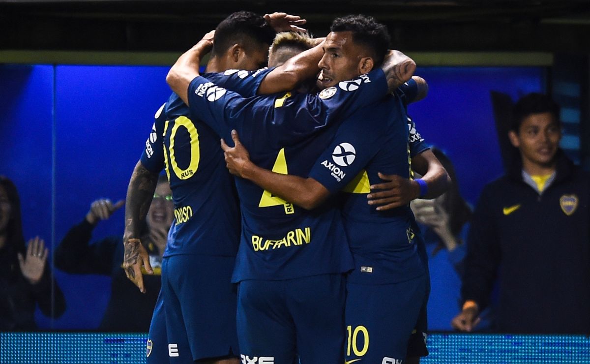 Jugó poco en Boca, hoy la rompe en Europa y habló sobre un posible regreso: 