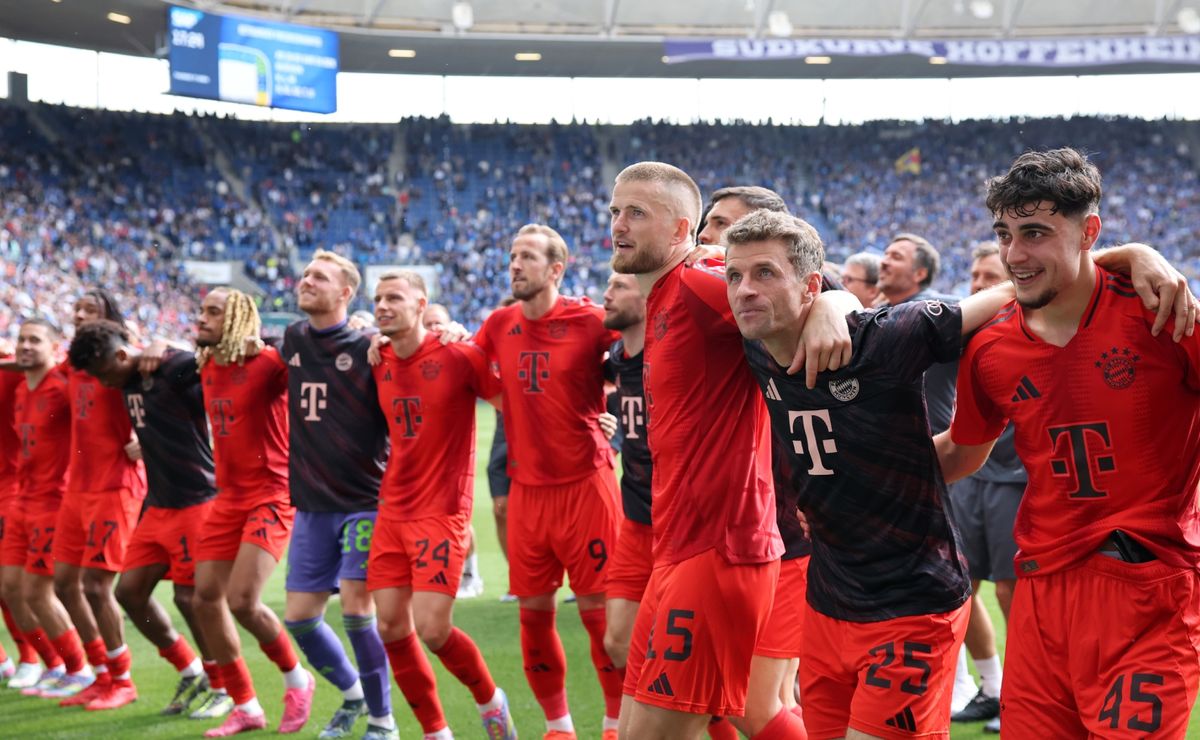 El problema que debe resolver Bayern Munich a un mes de enfrentar a Boca: 