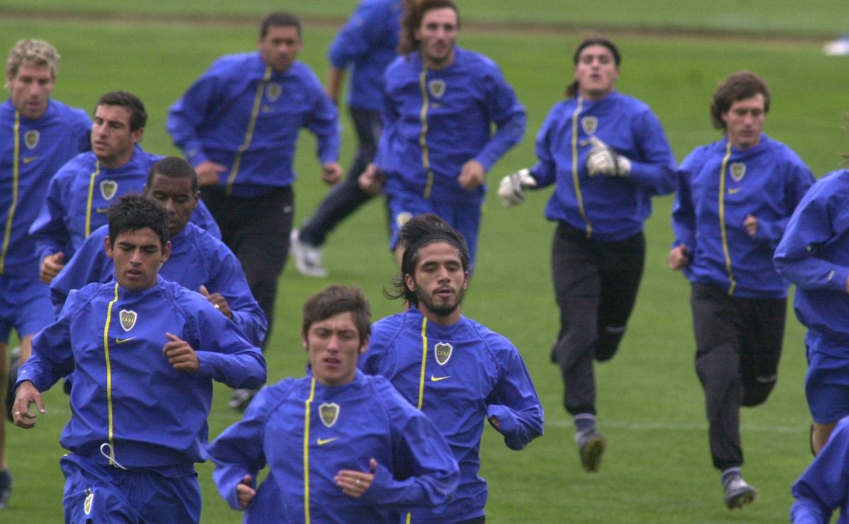 Se fue de Boca con polémica y hoy se arrepiente: 