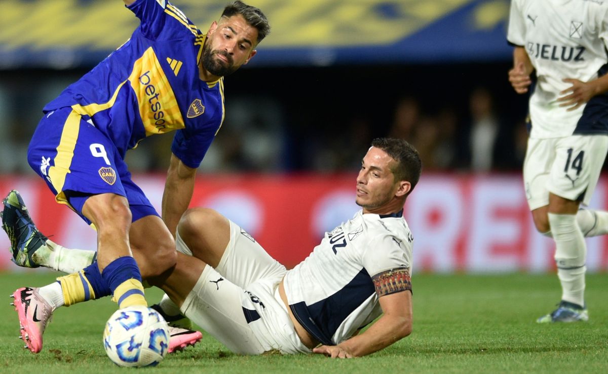 Boca vs. Independiente, por el Torneo Apertura 2025: formaciones, horario y cómo ver online