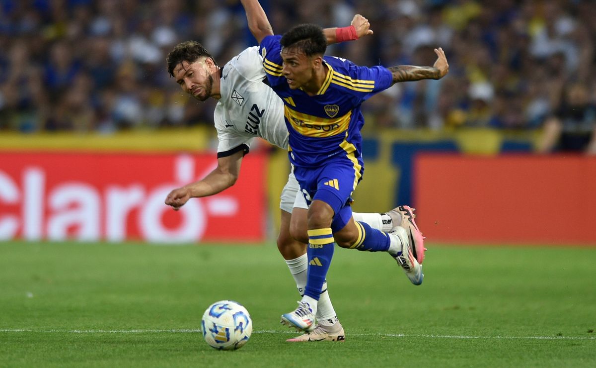 Cómo es el historial de Boca frente a Independiente: el general y en los mano a mano