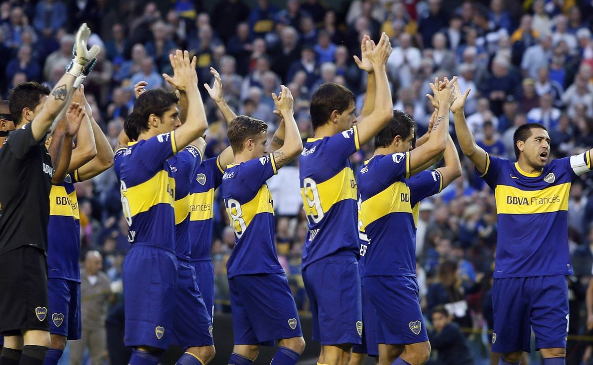 Hizo un penal que complicó a Boca, pero todavía sostiene su postura: 