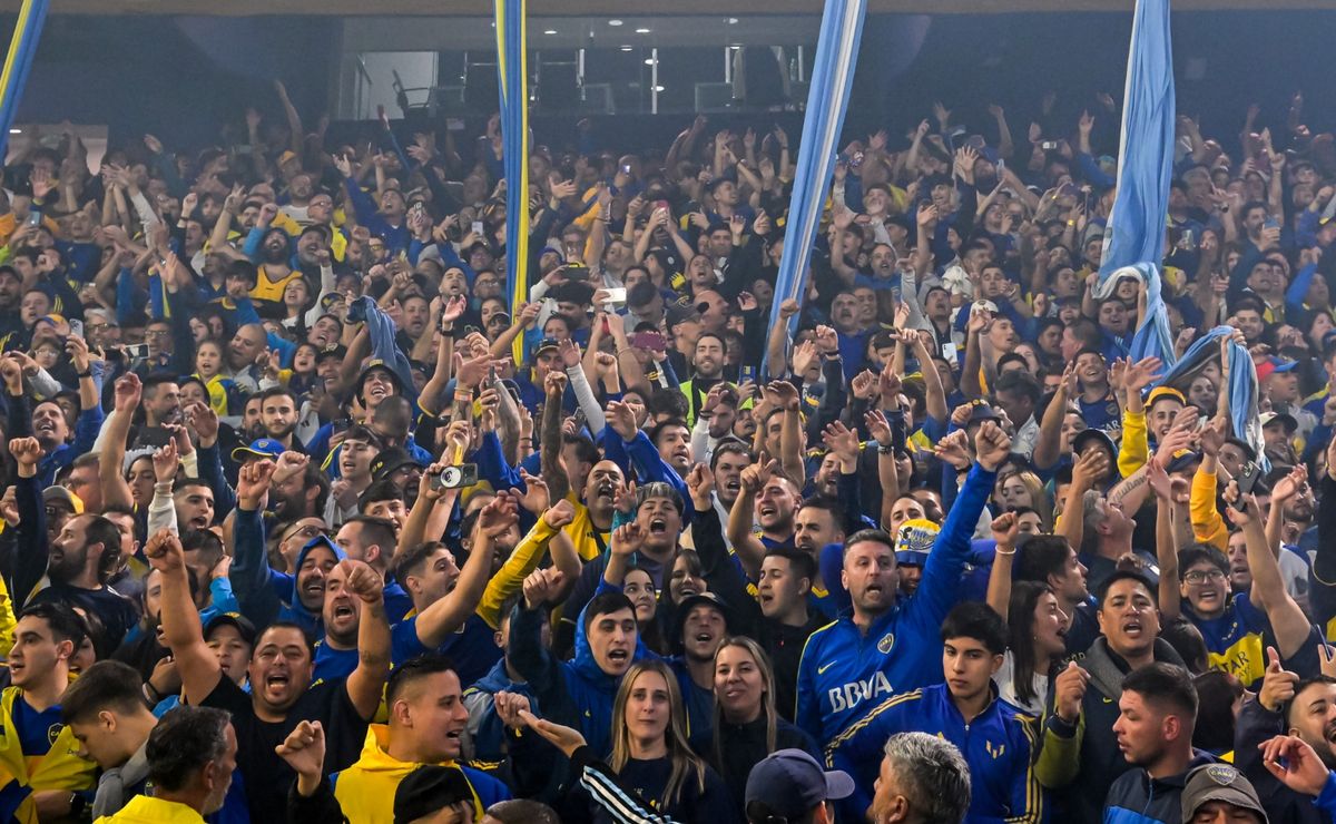 La decisión en Boca tras la eliminación que despertó la furia de los hinchas: 