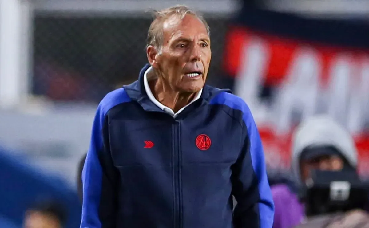 La postura de San Lorenzo ante el interés de Boca en Miguel Ángel Russo: 