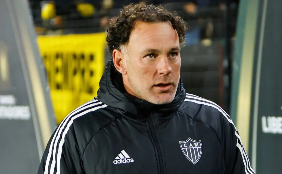 Confirmado: Gabriel Milito ya tiene nuevo club después de rechazar a Boca