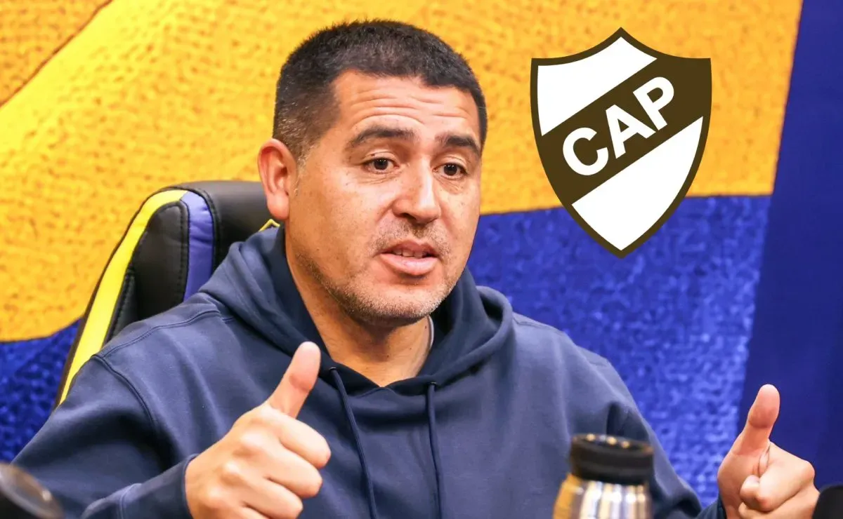 Boca busca DT: por qué Riquelme depende de Platense para que salga bien uno de sus planes