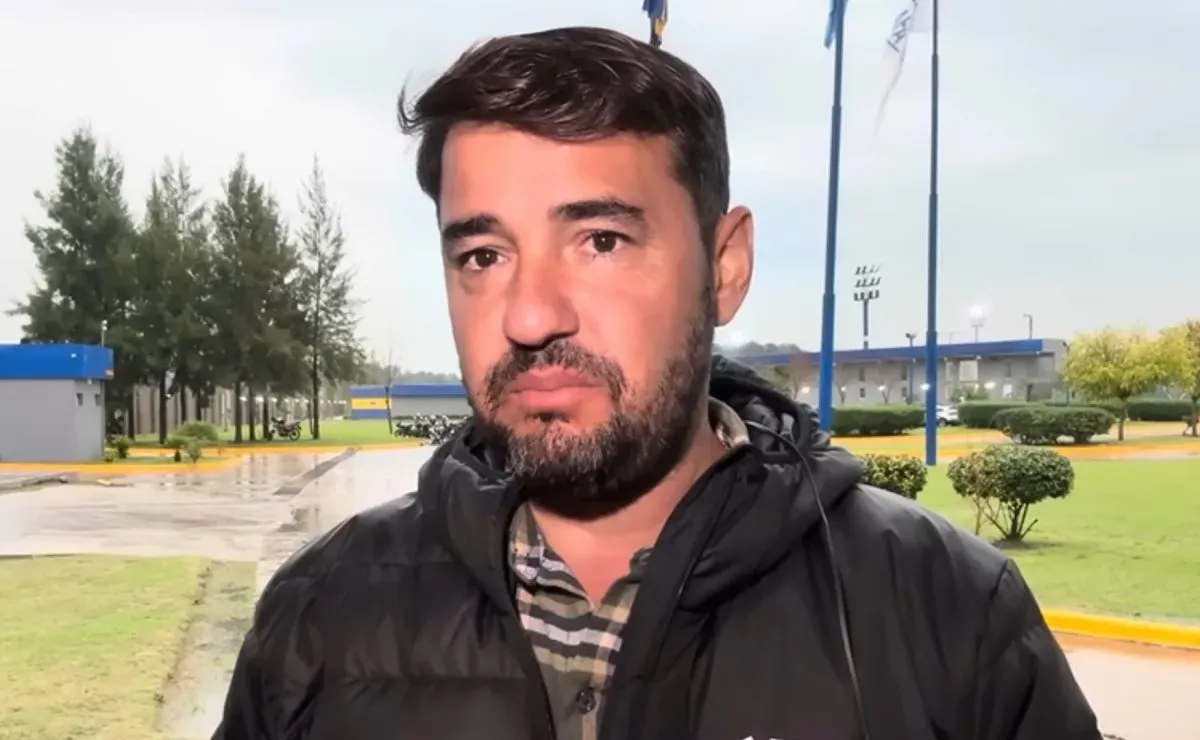 Tato Aguilera reveló quién es el refuerzo que Riquelme quiere ya para Boca: 