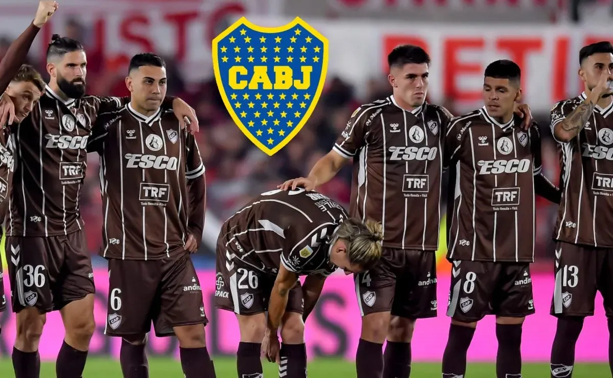 No es Taborda: el crack de Platense que dejó afuera a River y le interesa a Boca