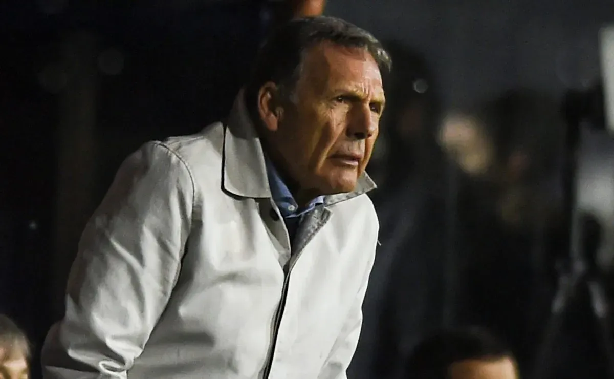 La respuesta de Russo en San Lorenzo que descoloca a todos: 