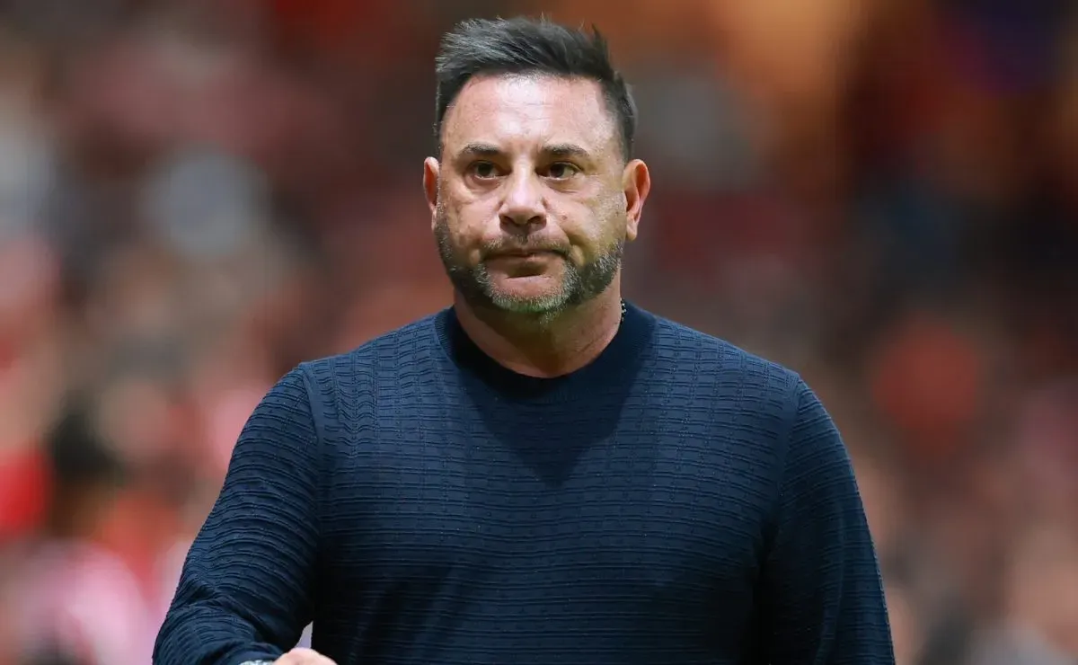 La fuerte respuesta del Turco Mohamed cuando le preguntaron por Boca: 
