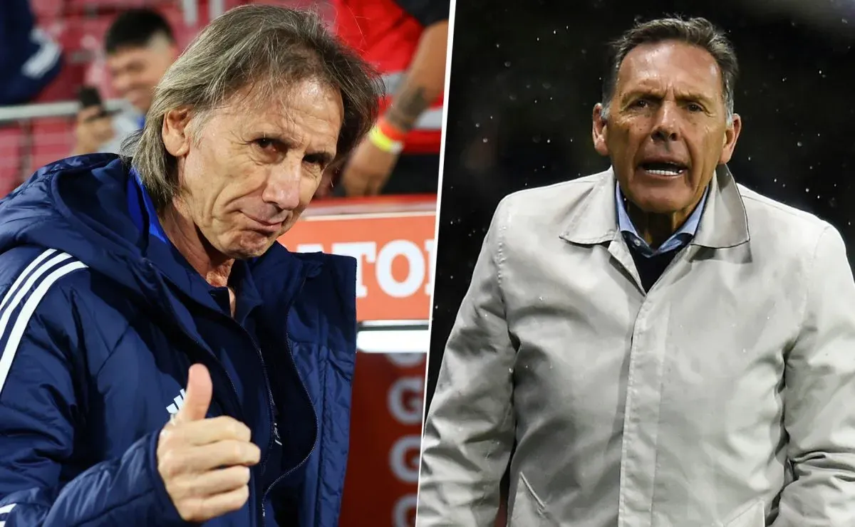 La decisión de Gareca que beneficiará a Russo ni bien llegue a Boca