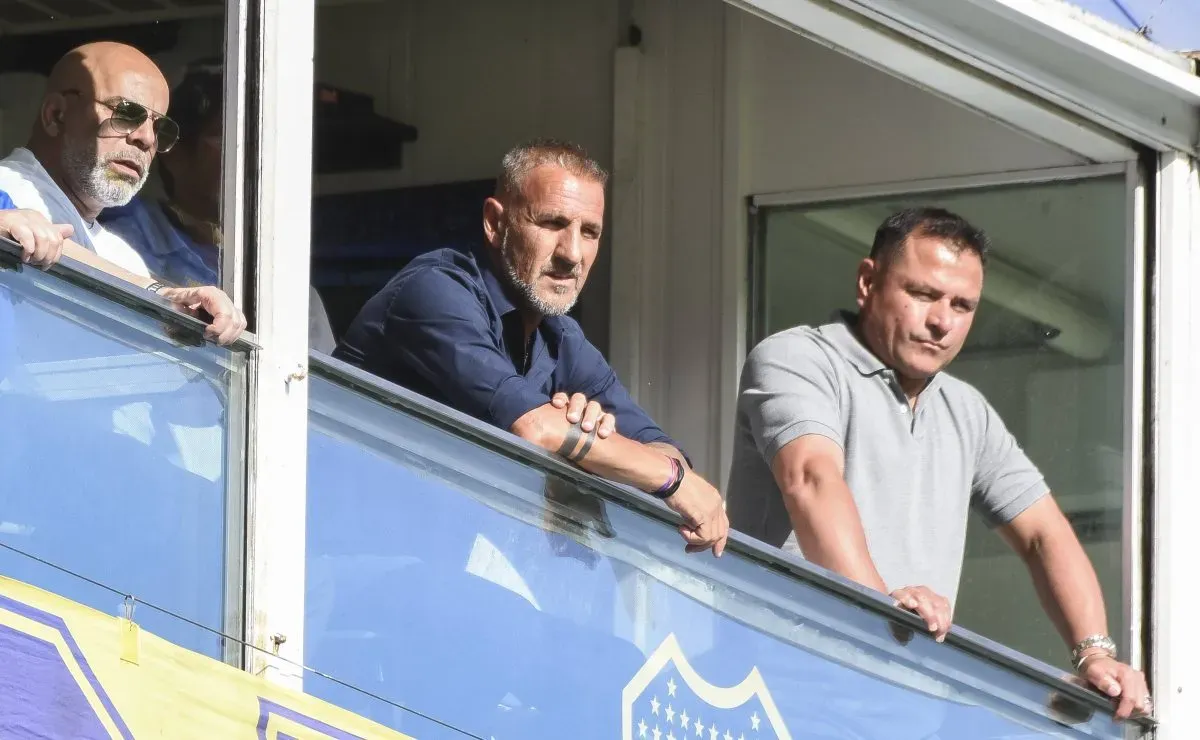 Boca va por refuerzos: los tres jugadores por los que el Consejo trabaja antes del viaje al Mundial de Clubes