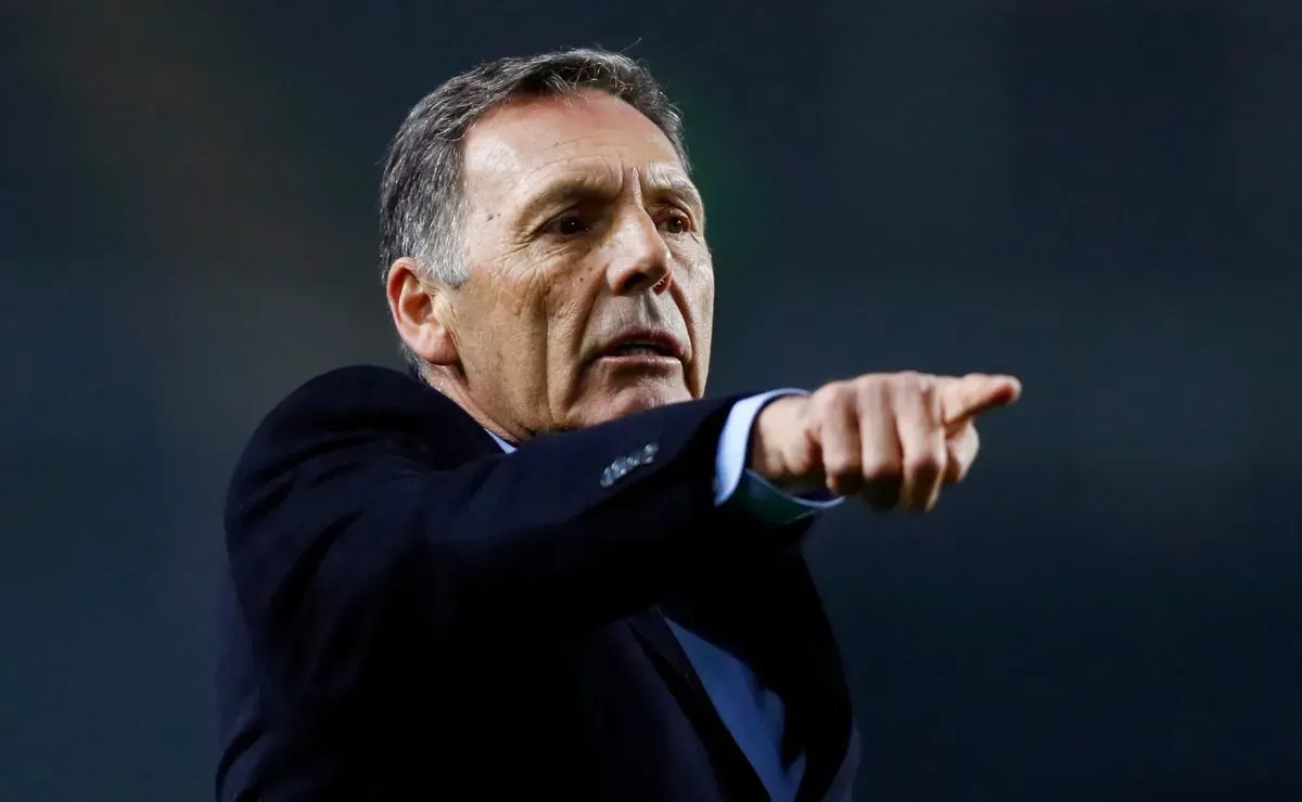 Russo fue claro: el puesto que el nuevo DT de Boca cree que es prioridad para reforzar en junio