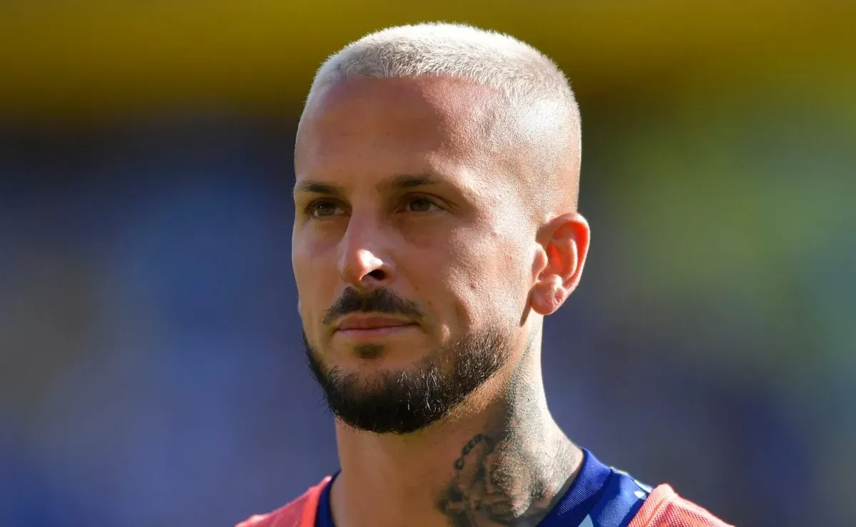 No es Defensa y Justicia: el equipo argentino al que fue ofrecido Benedetto